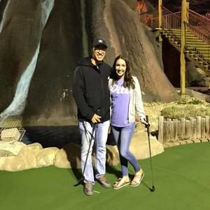 Meet your Posher, Sherrick